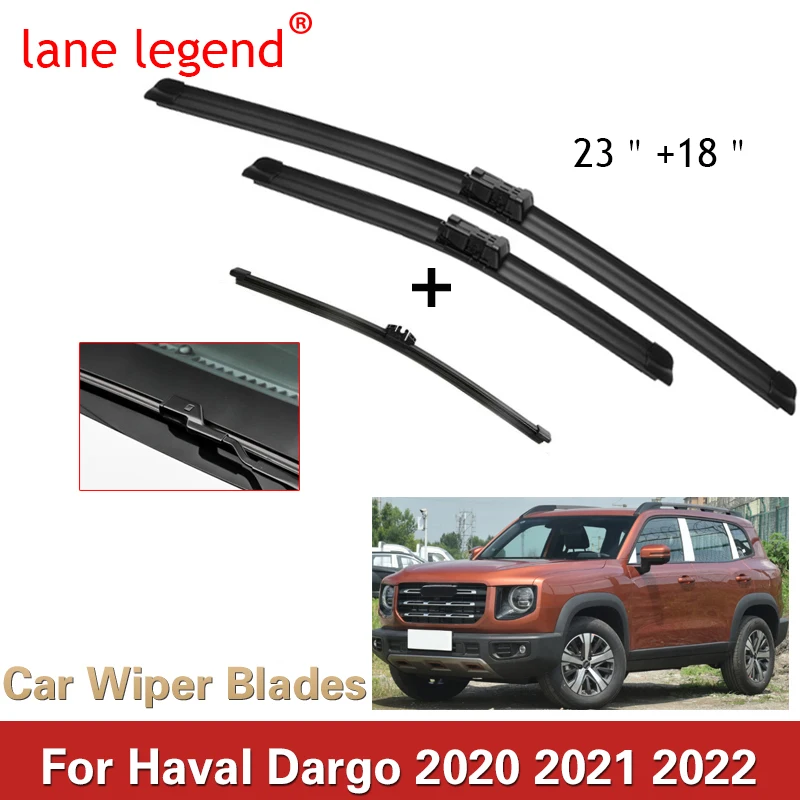 For Haval Dargo 2020 2021 2022 Auto Accessories Windshield Windscreen Windows Wiper Blades Tablet Rubber Cleaning Replacement
For Haval Dargo 2020 2021 2022 Auto Accessories Windshield Windscreen Windows Wiper Blades Tablet Rubber Cleaning Replacement