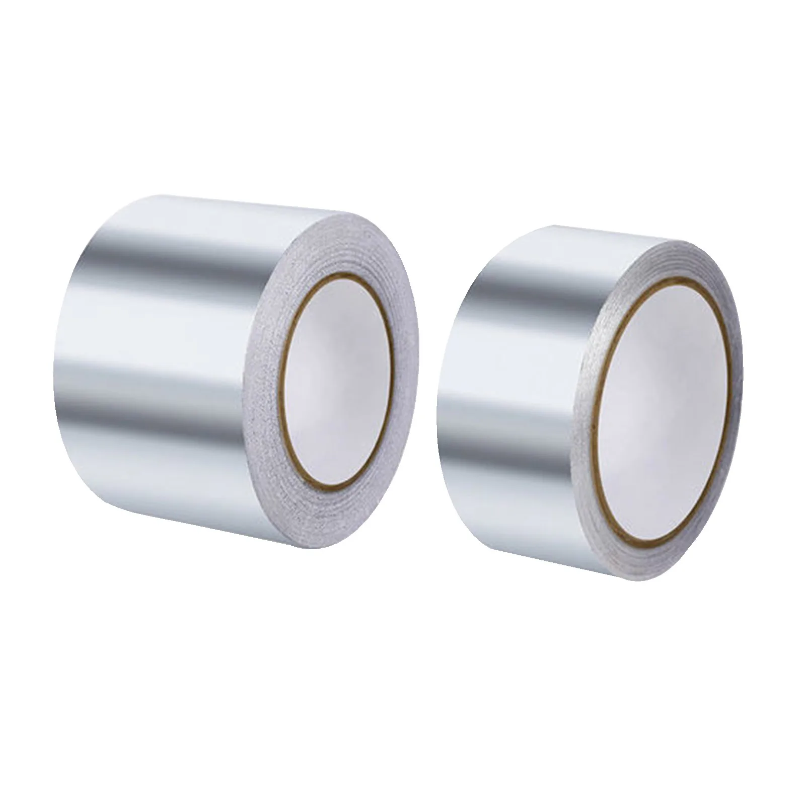 Shielding Aluminum Foil Tape Self-Adhesive Foil Tape Shielding Tape Protection Air Ducts Foam Sheathing Boards Insulation Metal
Shielding Aluminum Foil Tape Self-Adhesive Foil Tape Shielding Tape Protection Air Ducts Foam Sheathing Boards Insulation Metal