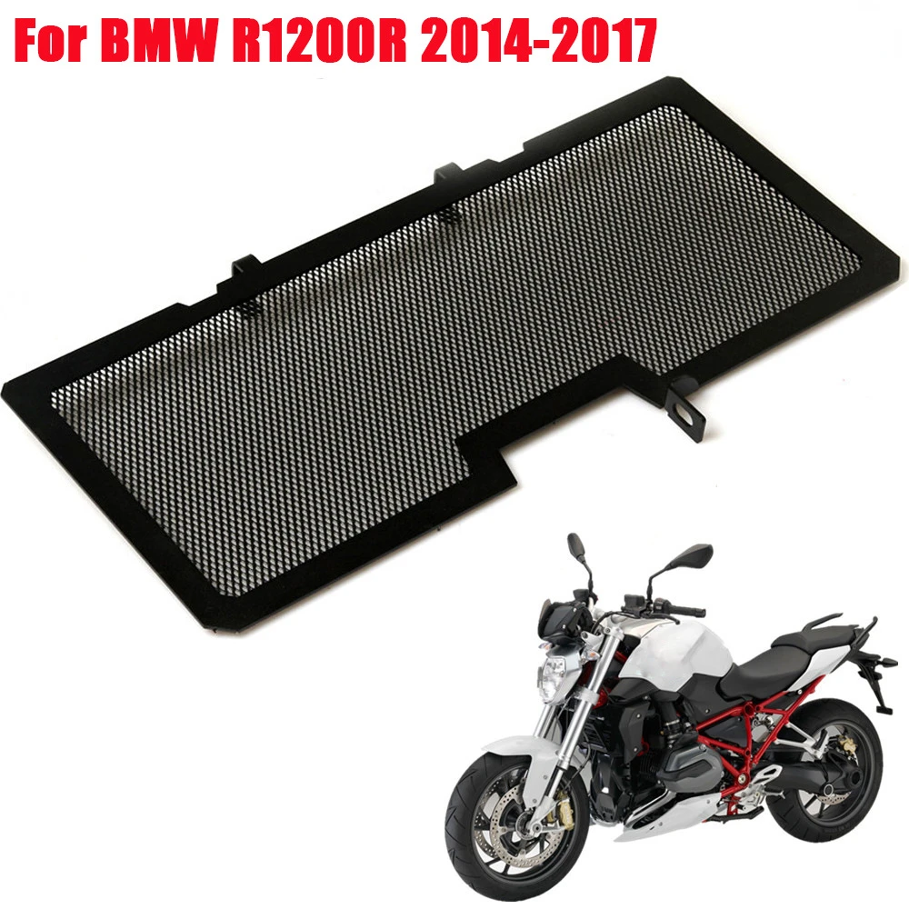 For BMW R 1200 1250 R RS R1200R R1250R R1200RS R1250RS Accessories Motorcycle Radiator Water Cooler Grille Guard Cover Protector
For BMW R 1200 1250 R RS R1200R R1250R R1200RS R1250RS Accessories Motorcycle Radiator Water Cooler Grille Guard Cover Protector