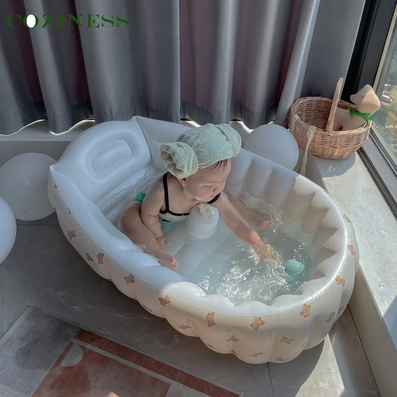 Детские надувные ванны складной для дома и помещения детский бассейн унисекс портативная новая горячая распродажа многофункциональная ва...
Детские надувные ванны складной для дома и помещения детский бассейн унисекс портативная новая горячая распродажа многофункциональная ва...