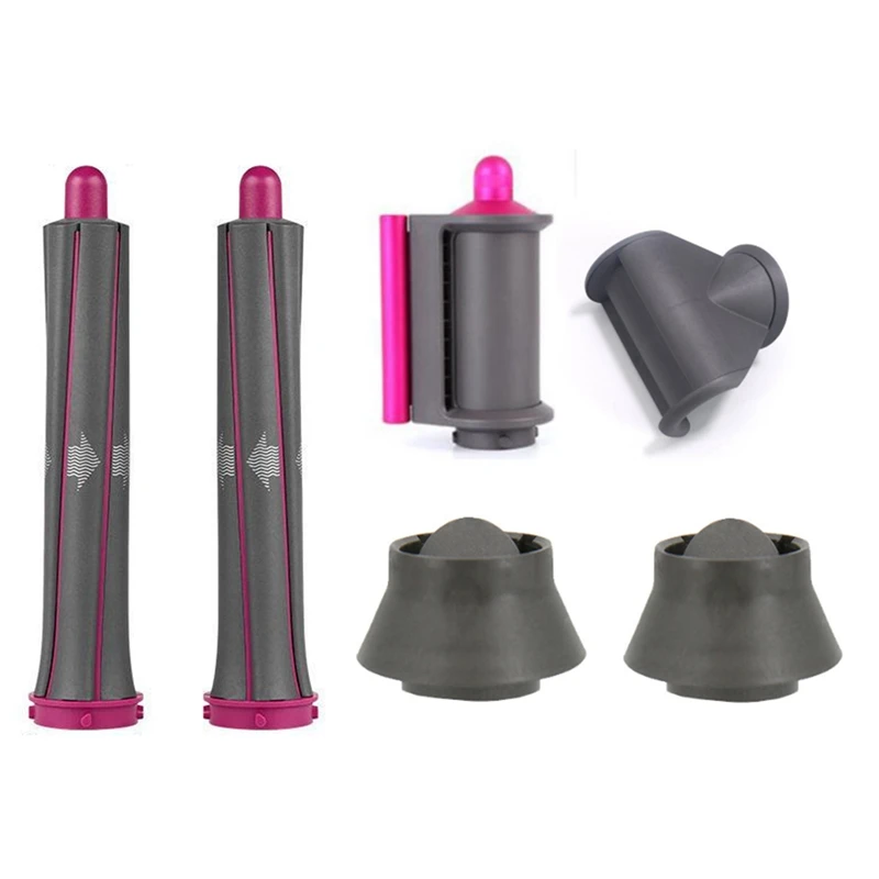 Suitable For Dyson Airwrap Hair Dryer Hair Curling Iron Accessories Reel Adapter Anti-Flying Nozzle Curling Nozzle
Suitable For Dyson Airwrap Hair Dryer Hair Curling Iron Accessories Reel Adapter Anti-Flying Nozzle Curling Nozzle