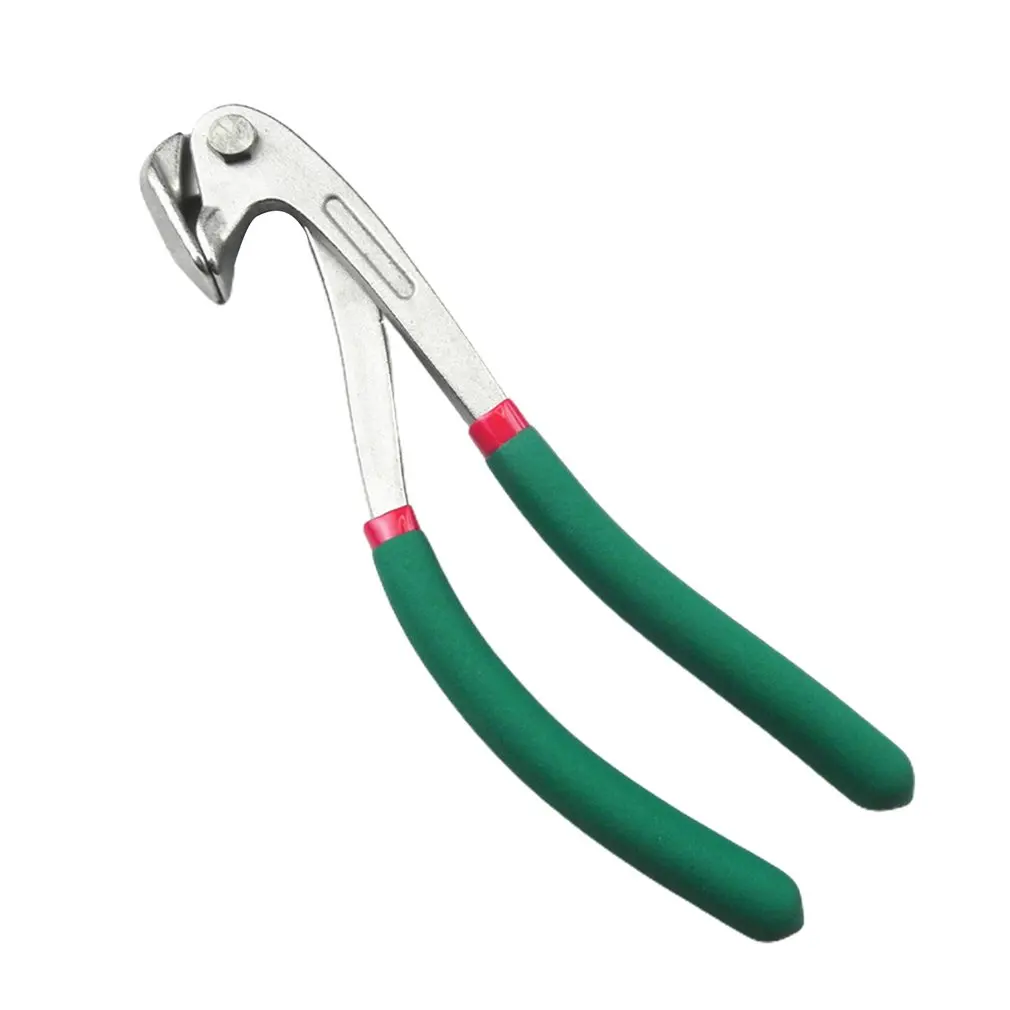 Non-Marking Dent Repair Flat Hole Caliper Sheet Metal Clamping Edge Trimming Pliers Car Dent Repair Maintenance Tools Acces
Non-Marking Dent Repair Flat Hole Caliper Sheet Metal Clamping Edge Trimming Pliers Car Dent Repair Maintenance Tools Acces
