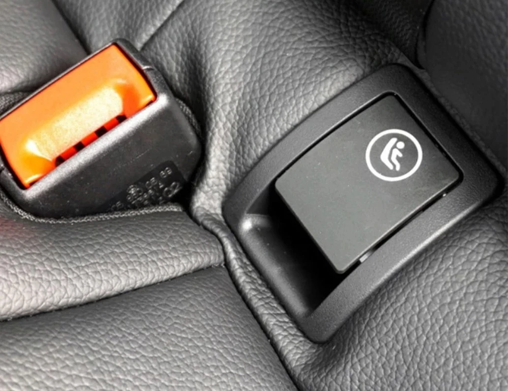 Seat Snap Cover Cap Clip A2059200806 Black Child Safety Seat Snap Cover OEM Quality For Mercedes GLC200 GLC260
Seat Snap Cover Cap Clip A2059200806 Black Child Safety Seat Snap Cover OEM Quality For Mercedes GLC200 GLC260