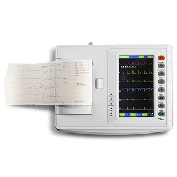 YJ-ECG3 Цифровой Электрокардиограф Series, маленький биохимический анализатор, лучший полностью автоматический химический анализатор
YJ-ECG3 Цифровой Электрокардиограф Series, маленький биохимический анализатор, лучший полностью автоматический химический анализатор