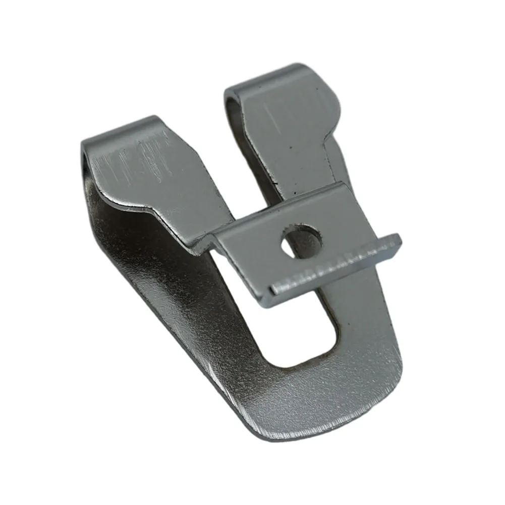 2pcs Electric Drill Belt Hook For N268241 N169778 N086039 DCD980 DCD985 DCD780 Drills Wrench Holder Clip Hooks Tool Part
2pcs Electric Drill Belt Hook For N268241 N169778 N086039 DCD980 DCD985 DCD780 Drills Wrench Holder Clip Hooks Tool Part