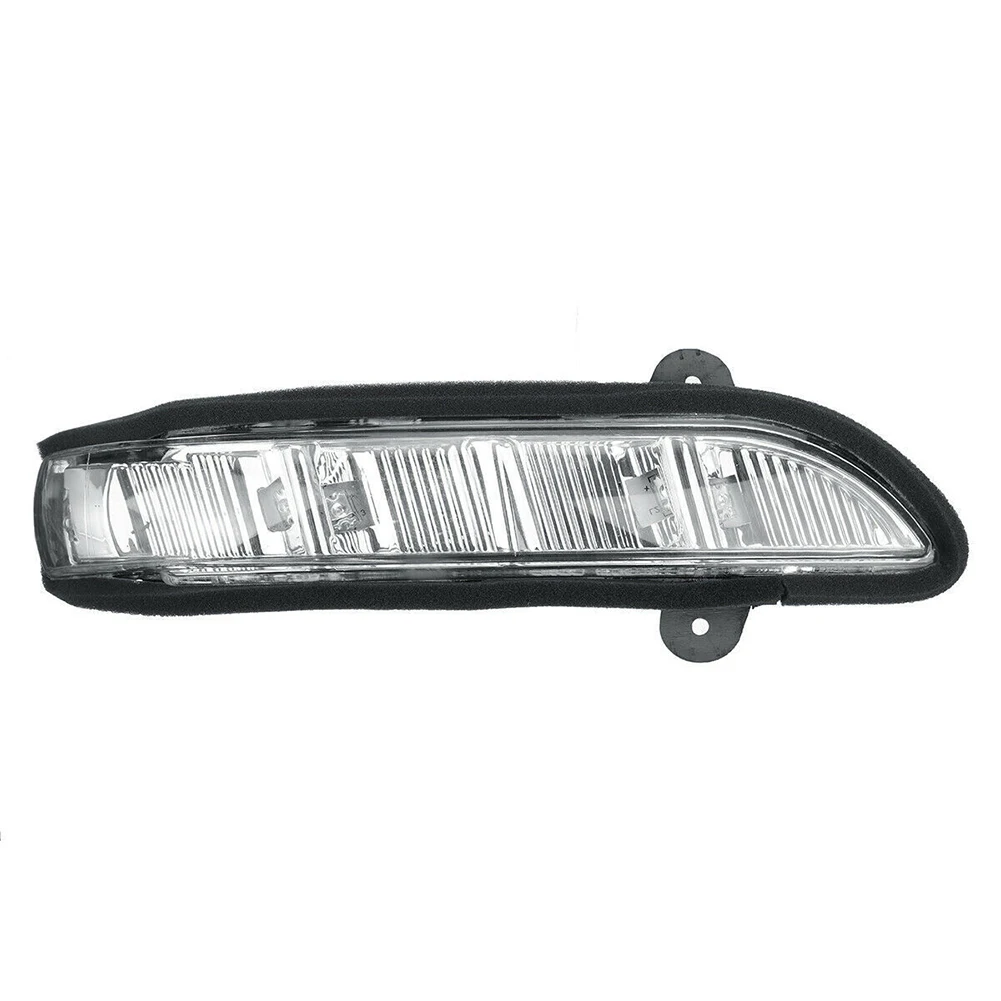 Car Right Side Mirror Turn Signal Light For Mercedes W219 W211 W216 W211 A2198200621 Yellow Light LED Indicator Side Lamp
Car Right Side Mirror Turn Signal Light For Mercedes W219 W211 W216 W211 A2198200621 Yellow Light LED Indicator Side Lamp