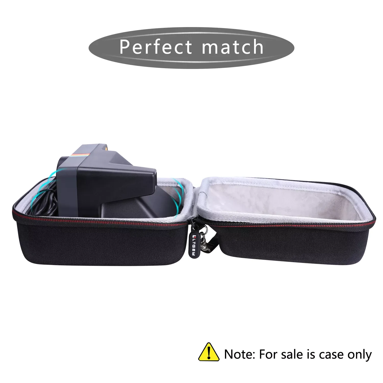 2023LTGEM EVA Hard Case for Polaroid Now I-Type Instant Film Camera Bundlesolar panel alexa 18650.00
2023LTGEM EVA Hard Case for Polaroid Now I-Type Instant Film Camera Bundlesolar panel alexa 18650.00
