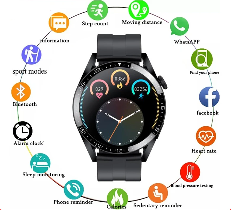 For Apple Xiaomi Huawei Smart Watch I39 Bluetooth Calling Men's Smart Watch Heart Rate Monitor Music Control IP67 Waterproof Men
For Apple Xiaomi Huawei Smart Watch I39 Bluetooth Calling Men's Smart Watch Heart Rate Monitor Music Control IP67 Waterproof Men