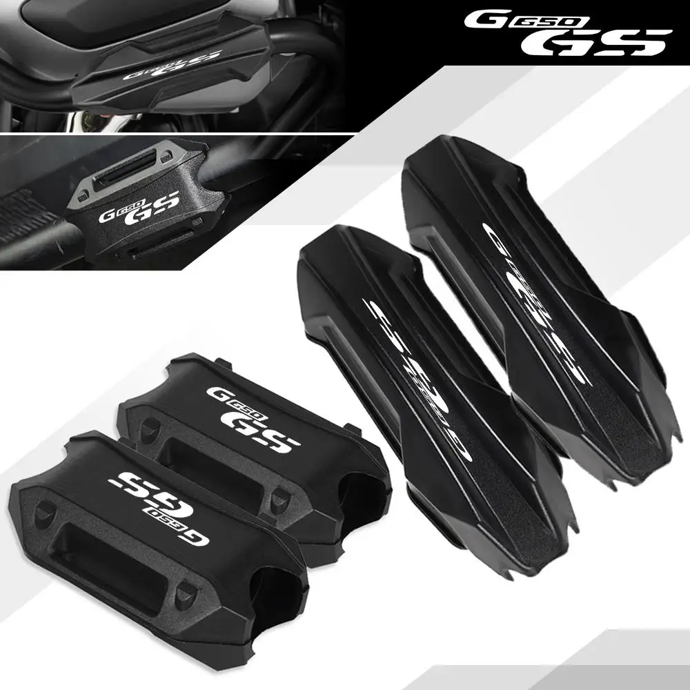 Engine Crash bar Protection FOR BMW G650GS 2008-2016 2017 2018 2019 2020 2021 2022 G650 GS Bumper Decorative Guard Block G 650GS
Engine Crash bar Protection FOR BMW G650GS 2008-2016 2017 2018 2019 2020 2021 2022 G650 GS Bumper Decorative Guard Block G 650GS