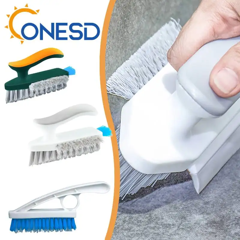 Скребок со швом для ванной комнаты, многофункциональные инструменты для уборки дома
Скребок со швом для ванной комнаты, многофункциональные инструменты для уборки дома