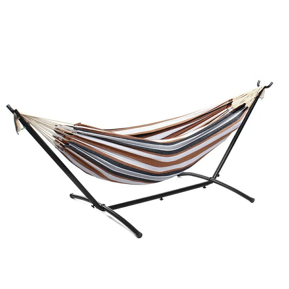 Portable Hammock Chair Compact Hanging Chair Swing Supplies For Outdoor Camping Travel Beach And Indoor Use
Portable Hammock Chair Compact Hanging Chair Swing Supplies For Outdoor Camping Travel Beach And Indoor Use