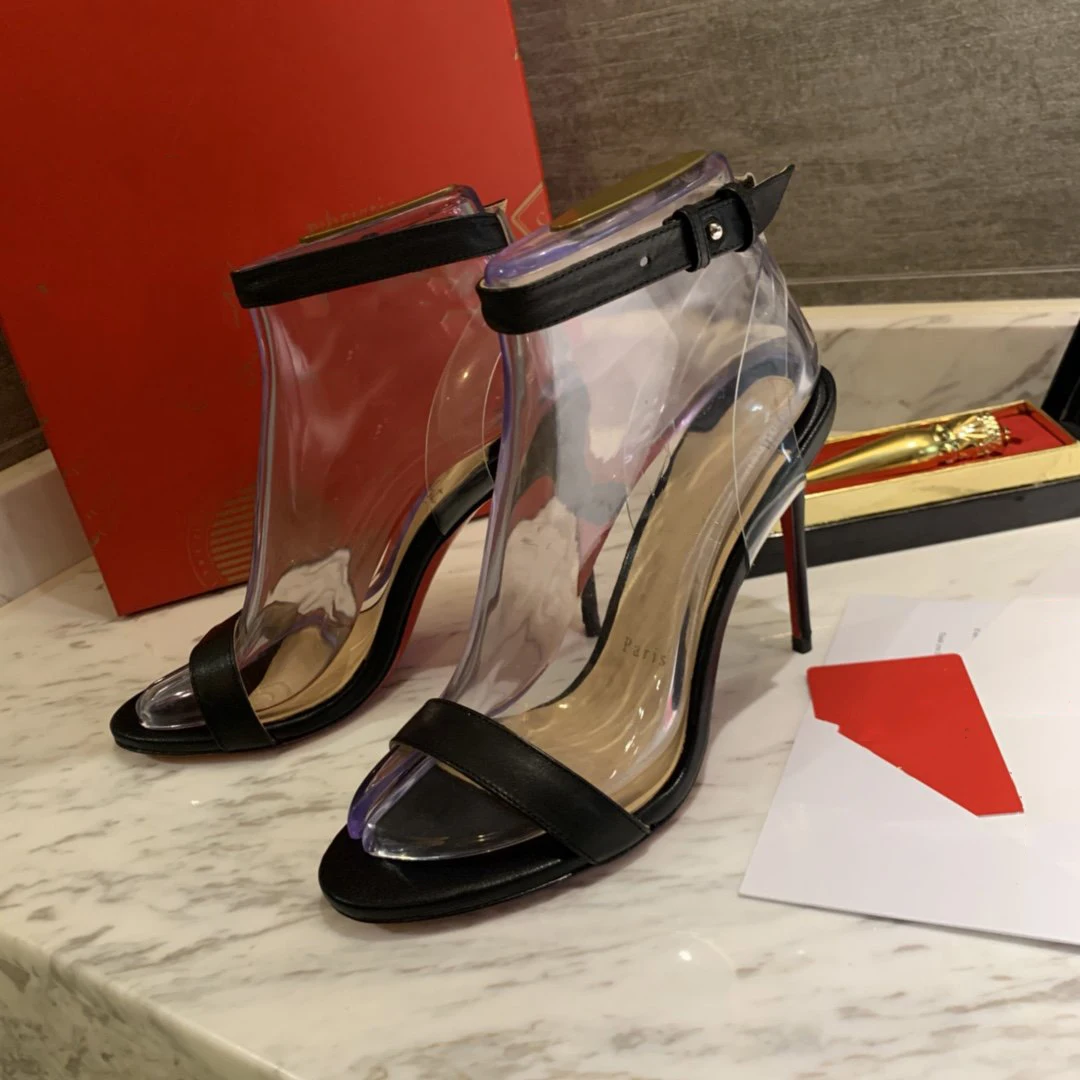 Top Quality Red Sole Womens High Heels 10cm Shoes Luxury Fashion Ladies Crystal Sandals Classic Retro Designer High Heel 0577HJ
Top Quality Red Sole Womens High Heels 10cm Shoes Luxury Fashion Ladies Crystal Sandals Classic Retro Designer High Heel 0577HJ