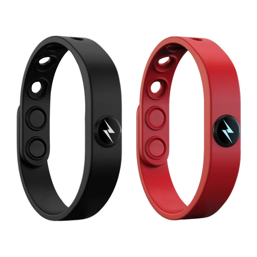 Universal Wireless Anti-static Silicone Anti-static Bracelet Negative Ion Wrist Band Eliminate Body Static Adjustable Bracelets
Universal Wireless Anti-static Silicone Anti-static Bracelet Negative Ion Wrist Band Eliminate Body Static Adjustable Bracelets