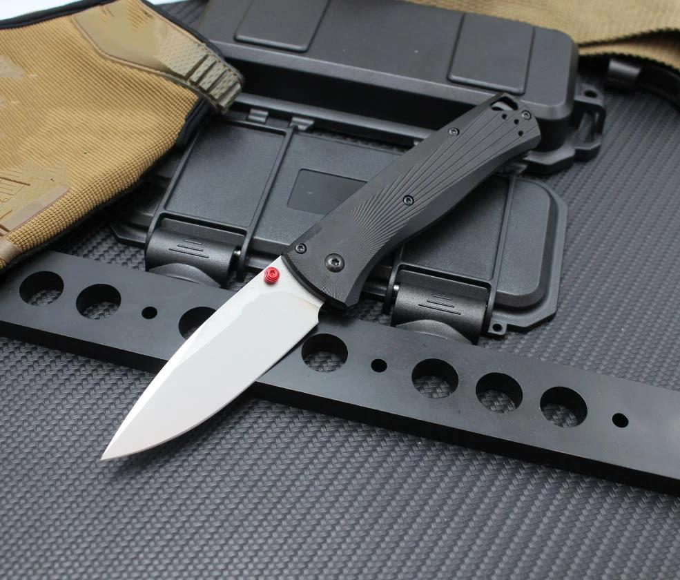 New High Quality M390 Blade 535 Tactical Folding Knife Aluminum Handle Outdoor Safety-defend Pocket Military Knives EDC Tool-023
New High Quality M390 Blade 535 Tactical Folding Knife Aluminum Handle Outdoor Safety-defend Pocket Military Knives EDC Tool-023
