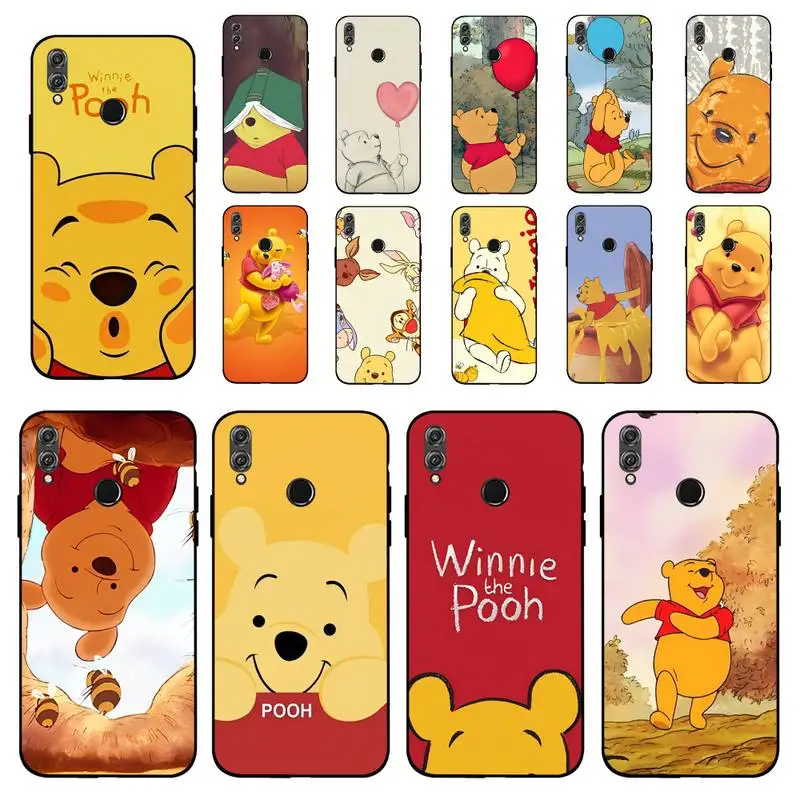 Yinuoda Disney Pinocchio Phone Case for Huawei Honor 10 i 8X C 5A 20 9 10 30 lite pro Voew 10 20 V30
Yinuoda Disney Pinocchio Phone Case for Huawei Honor 10 i 8X C 5A 20 9 10 30 lite pro Voew 10 20 V30