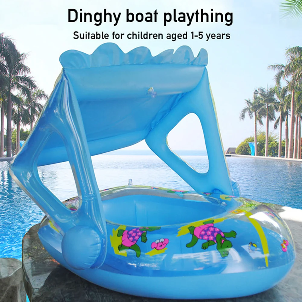 Summer Baby Pool Float Cartoon Inflatable Boat Children Inflatable Swimming Pool Loungers Kids Outdoor Swim Pool Toys Float Raft
Summer Baby Pool Float Cartoon Inflatable Boat Children Inflatable Swimming Pool Loungers Kids Outdoor Swim Pool Toys Float Raft