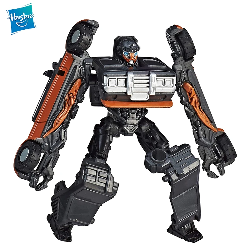 Transformers Bumblebee Action Figure Car Model Energon Igniters Speed Series Autobot Hot Rod Transformers Masterpiece Child Toy
Transformers Bumblebee Action Figure Car Model Energon Igniters Speed Series Autobot Hot Rod Transformers Masterpiece Child Toy