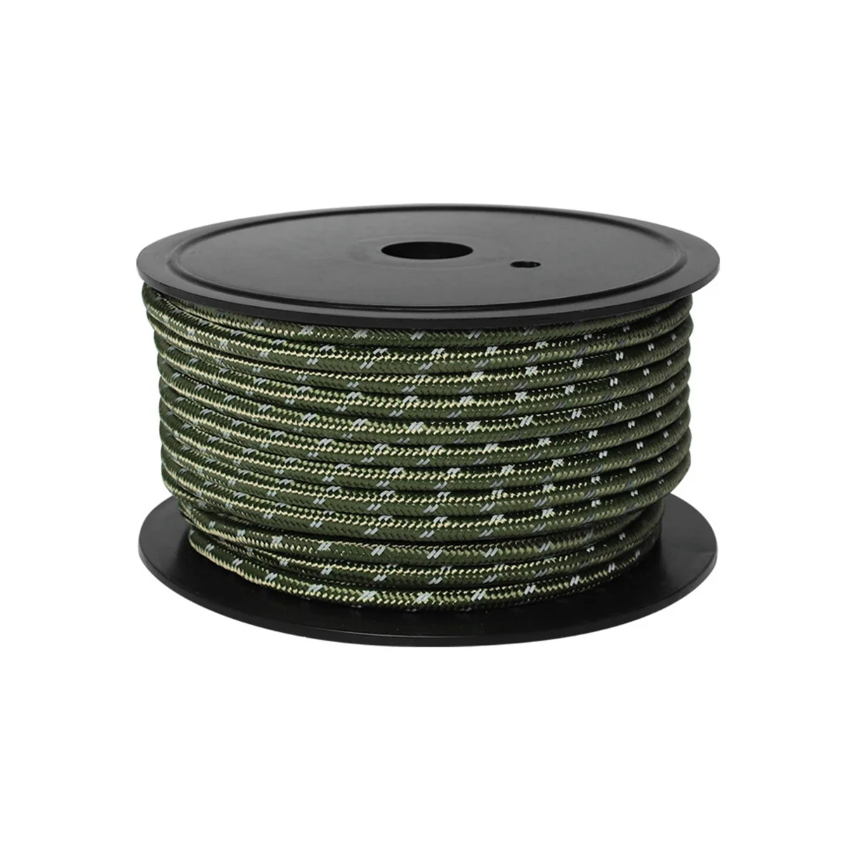 Наружные светоотражающие веревки, веревки с защитой от ветра 
Наружные светоотражающие веревки, веревки с защитой от ветра