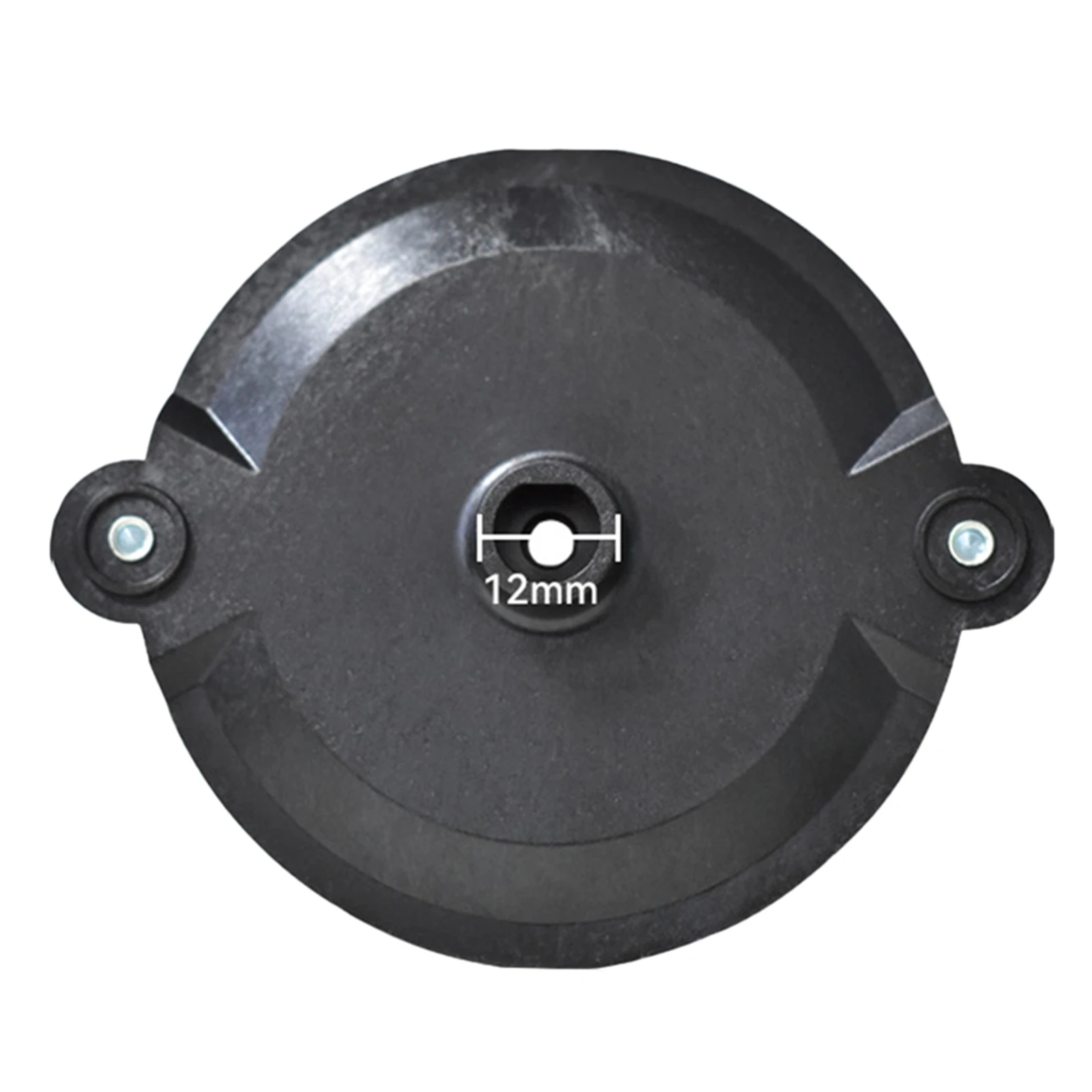 Mower Cutter Head Plastic Cutting Head 12x10cm Black Suit For Lawn Mower Accessories High Quality Home Garden Power Tool Parts
Mower Cutter Head Plastic Cutting Head 12x10cm Black Suit For Lawn Mower Accessories High Quality Home Garden Power Tool Parts