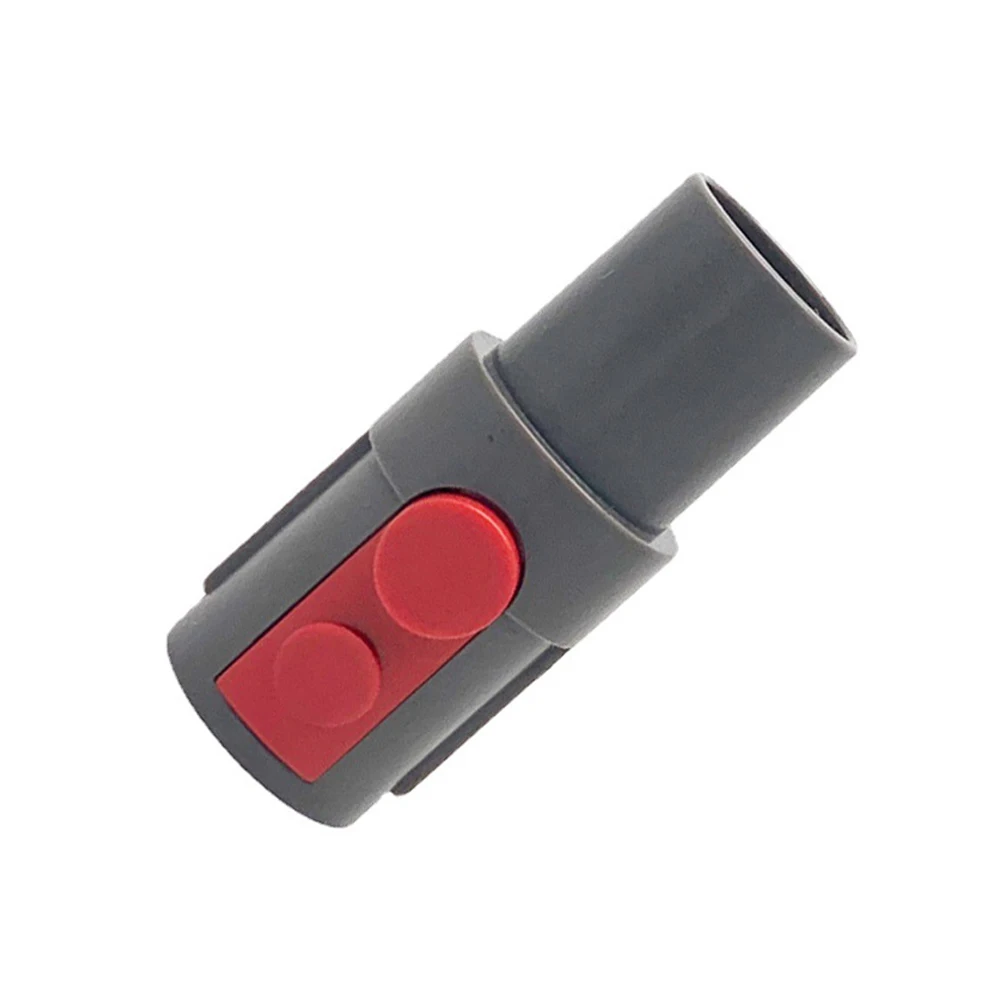 1Pc Adapter Vacuum Cleaning Accessorie 32mm Inner Diameter Spare Tools For For Dyson V7 V8 V10 SV10 SV11 SV12 V15
1Pc Adapter Vacuum Cleaning Accessorie 32mm Inner Diameter Spare Tools For For Dyson V7 V8 V10 SV10 SV11 SV12 V15