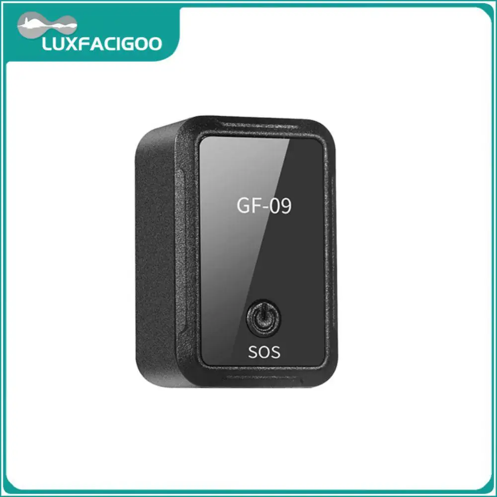Автомобильный локатор Gf09, сильный магнитный автомобильный Gps-трекер, мини-голосовая запись, Gps-трекер, трекер транспортного средства, портативный, защита от кражи
Автомобильный локатор Gf09, сильный магнитный автомобильный Gps-трекер, мини-голосовая запись, Gps-трекер, трекер транспортного средства, портативный, защита от кражи