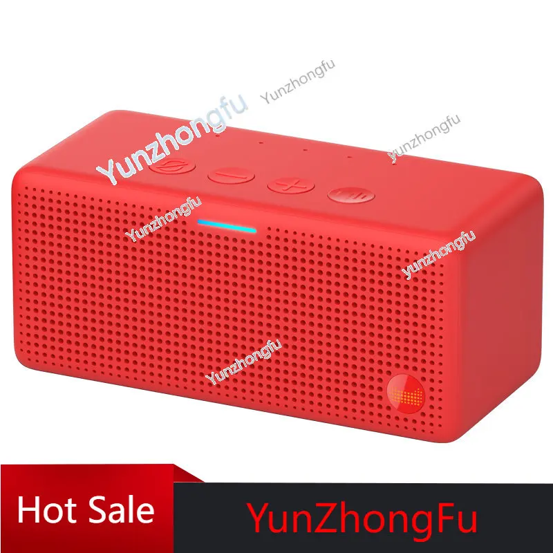 Smart Speaker Bluetooth Audio Cube Sugar 2 Artificial Intelligence Voice Control in Sugar Official Flagship Store
Smart Speaker Bluetooth Audio Cube Sugar 2 Artificial Intelligence Voice Control in Sugar Official Flagship Store