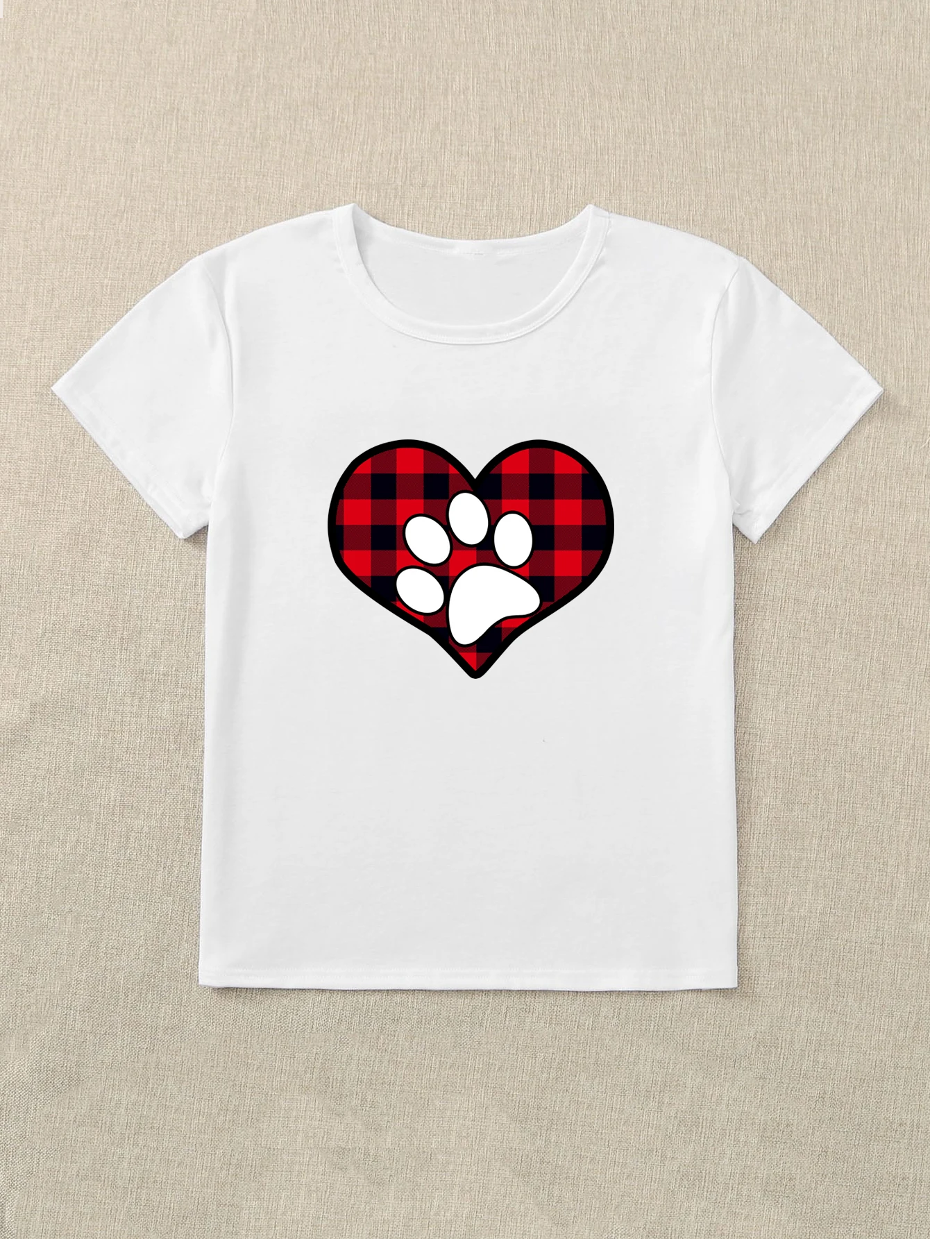 Heart Claw Kawai Anime Clothes for Women Short Woman Oversize Sweatshirt T- Shirts Grapfic Tees Plus Size Tops Y2k Style Tamiya
Heart Claw Kawai Anime Clothes for Women Short Woman Oversize Sweatshirt T- Shirts Grapfic Tees Plus Size Tops Y2k Style Tamiya