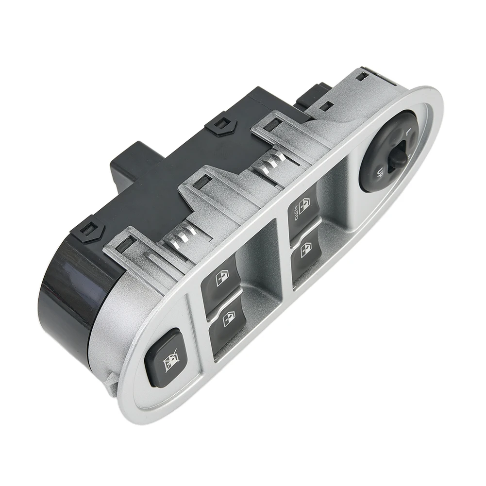 Switch Glass Control Switch Replacement 3750310U8160 Electric Power For JAC J3 Highly Recommended Interior Parts
Switch Glass Control Switch Replacement 3750310U8160 Electric Power For JAC J3 Highly Recommended Interior Parts