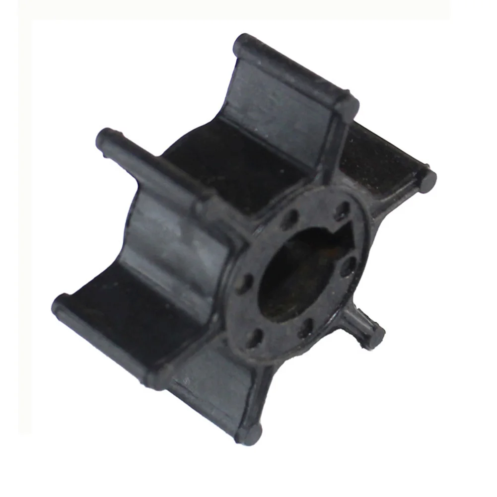 Новая деталь крыльчатки водяного насоса для 4-Stroke 2.5HP F2.5 подвесной 1 шт. 6 Leaves 6L5-44352-00-00 6L5443520000
Новая деталь крыльчатки водяного насоса для 4-Stroke 2.5HP F2.5 подвесной 1 шт. 6 Leaves 6L5-44352-00-00 6L5443520000