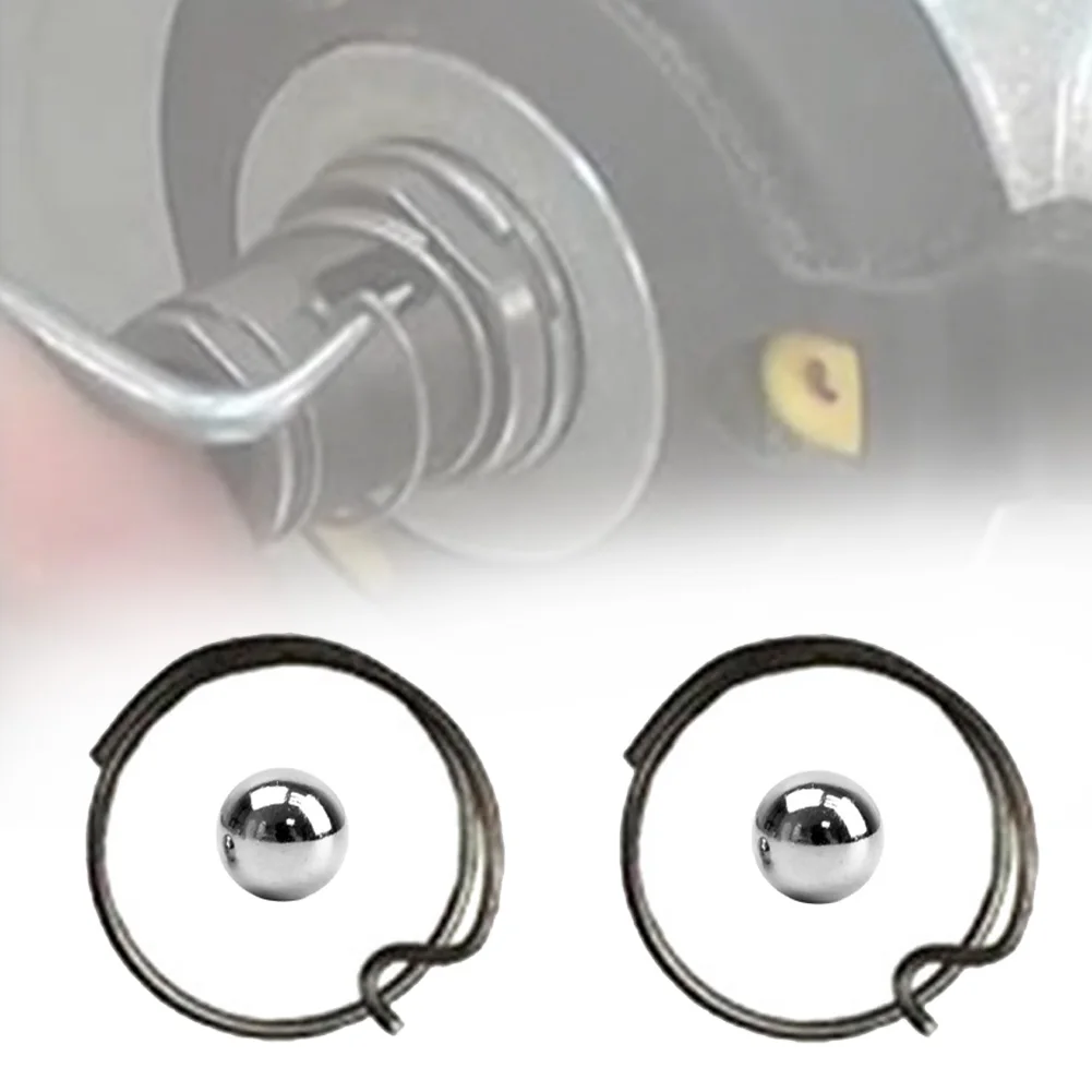 2/4pcs Spring With Steel Ball Metal Impact Driver N078434 N089668 DC825B DC825K DC827KL DC835KA DCF885B Power Tool Accessories
2/4pcs Spring With Steel Ball Metal Impact Driver N078434 N089668 DC825B DC825K DC827KL DC835KA DCF885B Power Tool Accessories