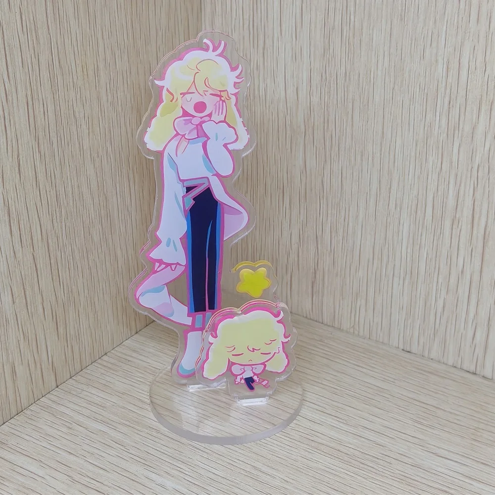 Акриловая фигурка Sua ALIEN STAGE
Акриловая фигурка Sua ALIEN STAGE