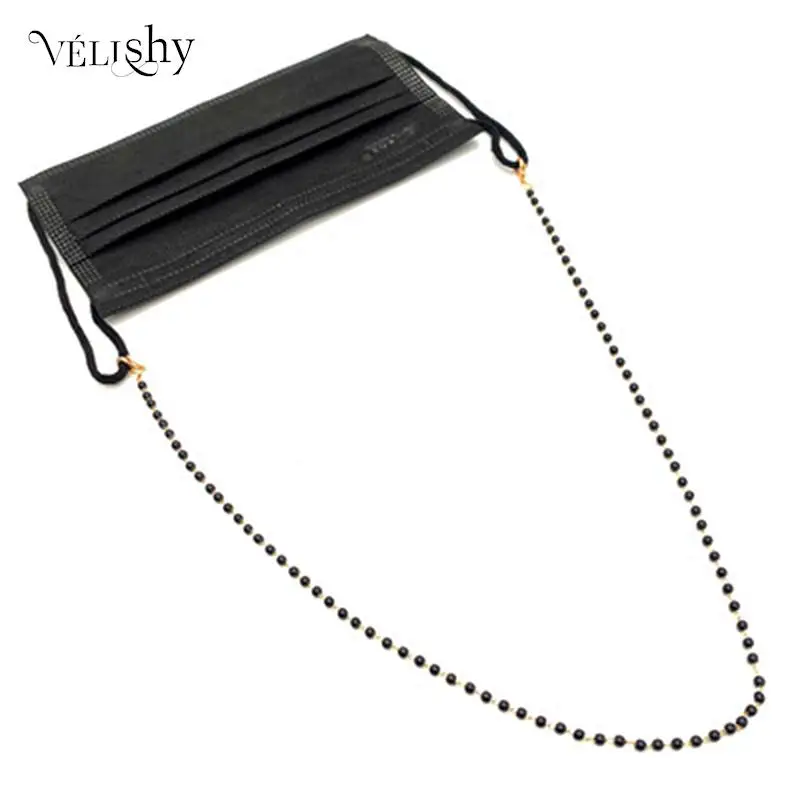 1Pcs Metal Non-slip Women Sunglasses Chain Fashion New Ladies Glasses Lanyards Unisex Hanging Eyewear Rope Decorations 2022
1Pcs Metal Non-slip Women Sunglasses Chain Fashion New Ladies Glasses Lanyards Unisex Hanging Eyewear Rope Decorations 2022