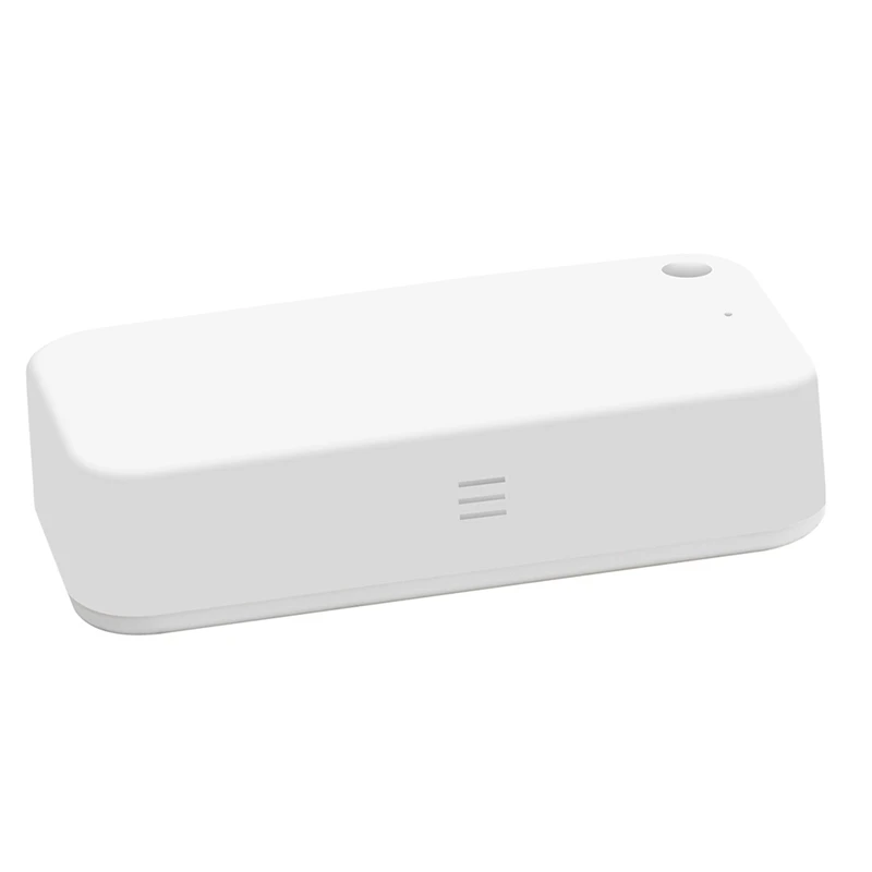 Смарт-гигрометр Tuya Zigbee, прибор для измерения температуры и влажности, с улучшенной статистикой, без задержек, акция
Смарт-гигрометр Tuya Zigbee, прибор для измерения температуры и влажности, с улучшенной статистикой, без задержек, акция