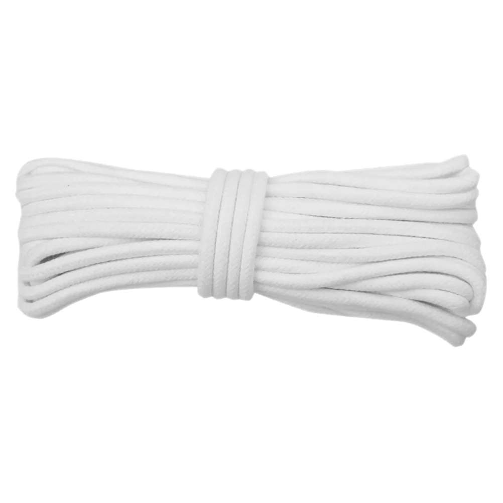 Plant Root Watering Thread Potted Absorbent Rope Automatic Absorption Cotton Cord Hydroponics Supplies
Plant Root Watering Thread Potted Absorbent Rope Automatic Absorption Cotton Cord Hydroponics Supplies