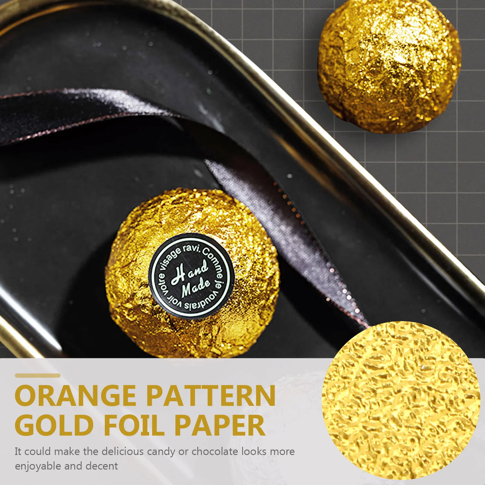 Foil Candy Wrappers Chocolate Paper Wrapping Packaging Gold Wrapper Bar Aluminium Tin Aluminum Food Lolly Sheet Gift Sheets
Foil Candy Wrappers Chocolate Paper Wrapping Packaging Gold Wrapper Bar Aluminium Tin Aluminum Food Lolly Sheet Gift Sheets