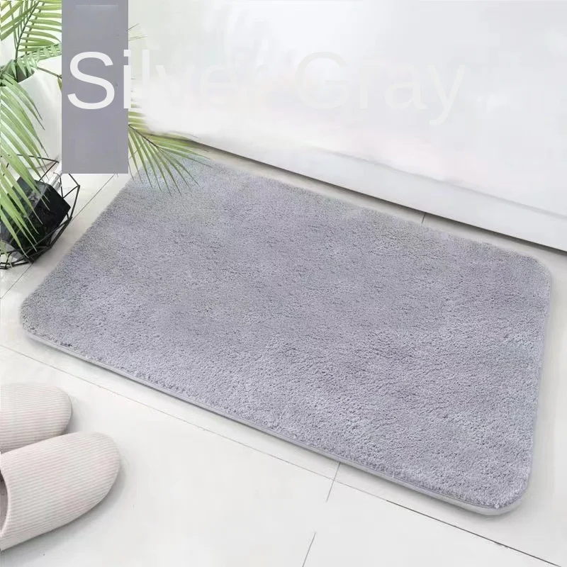 Floor Mat Entrance Door Mats Water Absorption Carpet Kitchen Rugs Doormat for Entrance Door Mat Living Room Non-Slip Tapete
Floor Mat Entrance Door Mats Water Absorption Carpet Kitchen Rugs Doormat for Entrance Door Mat Living Room Non-Slip Tapete