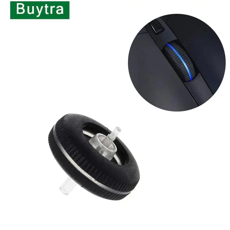 1 PC DIY Orginal Replacement Mouse Scroll Wheel Roller Repair Parts for Logitech G403 G603 G703 Wired Wireless Mouse
1 PC DIY Orginal Replacement Mouse Scroll Wheel Roller Repair Parts for Logitech G403 G603 G703 Wired Wireless Mouse