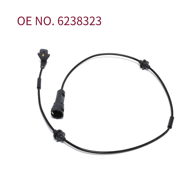 Brake Induction Wire Car Alarm Line Brake Car Brake Pad Wear Sensor Car Parts For OPEL For OMEGA B For OMEGA B Estate 6238323
Brake Induction Wire Car Alarm Line Brake Car Brake Pad Wear Sensor Car Parts For OPEL For OMEGA B For OMEGA B Estate 6238323