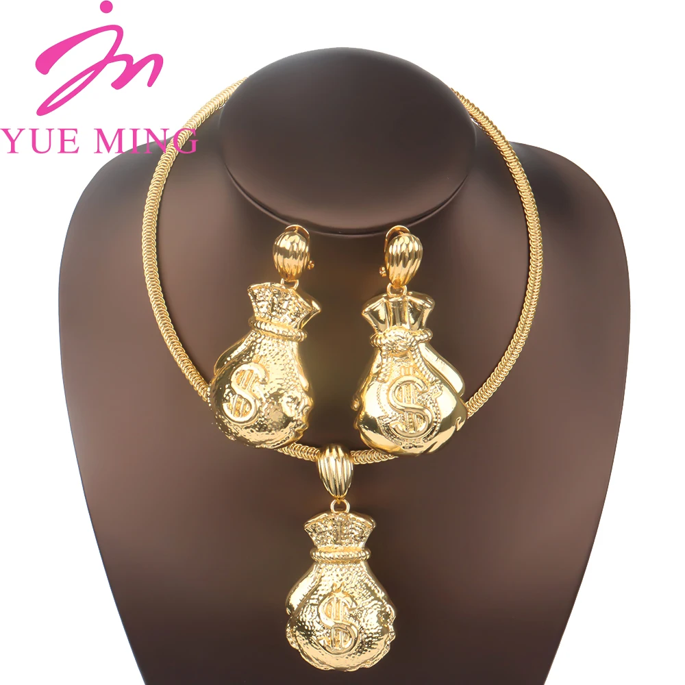 Dubai Jewelry Sets For Women Gold Plated Eearrings Necklace For Women Jewelry Set Ladies Banquet Dating Wedding Jewelry Gift
Dubai Jewelry Sets For Women Gold Plated Eearrings Necklace For Women Jewelry Set Ladies Banquet Dating Wedding Jewelry Gift