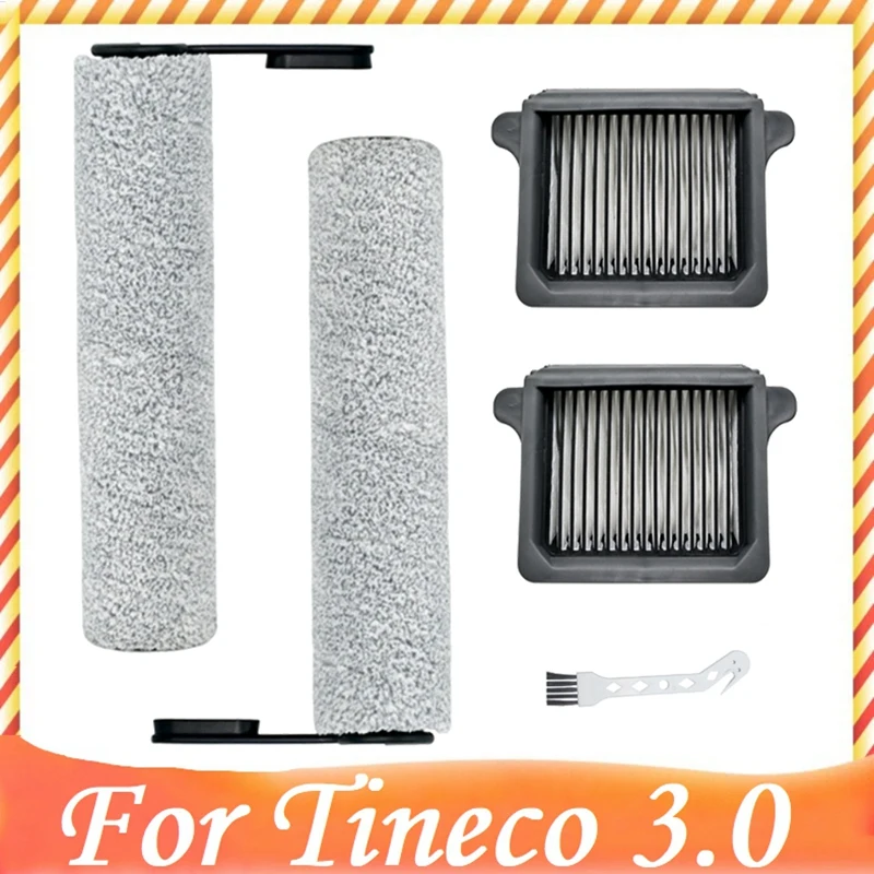 Аксессуары для Tineco 3,0 сменная роликовая щетка для пола HEPA фильтр для стиральной машины запчасти для пылесоса
Аксессуары для Tineco 3,0 сменная роликовая щетка для пола HEPA фильтр для стиральной машины запчасти для пылесоса