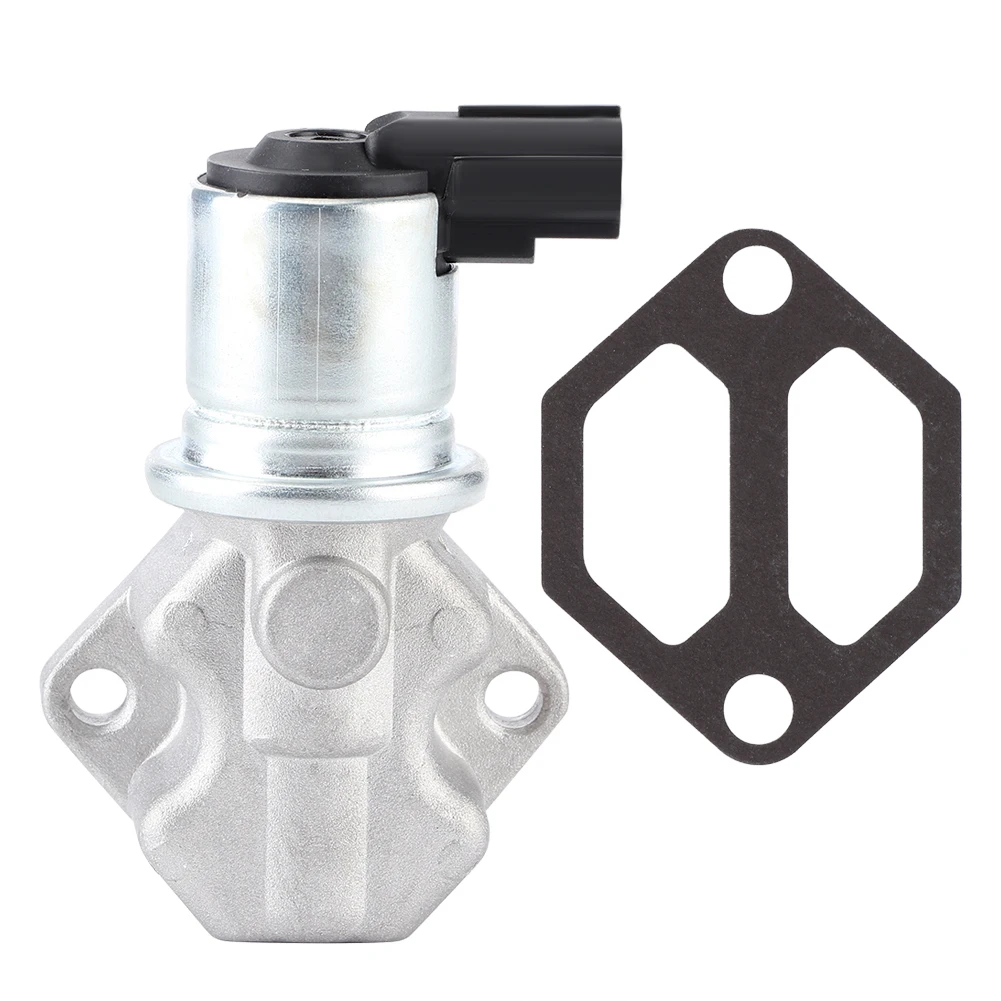 Idle Air Control Valve IAC Aluminum Alloy 862998 for Mercruiser V6 and V8 Engines aluminum aluminum aluminum aluminum aluminum
Idle Air Control Valve IAC Aluminum Alloy 862998 for Mercruiser V6 and V8 Engines aluminum aluminum aluminum aluminum aluminum