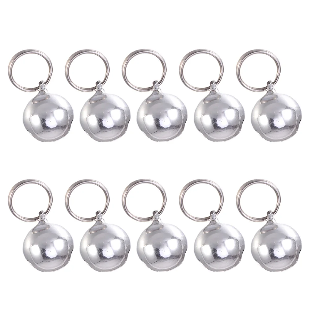10 Training Bell Bells for Collar Small Bells Bell Charm Necklace Bells Craft Bells
10 Training Bell Bells for Collar Small Bells Bell Charm Necklace Bells Craft Bells