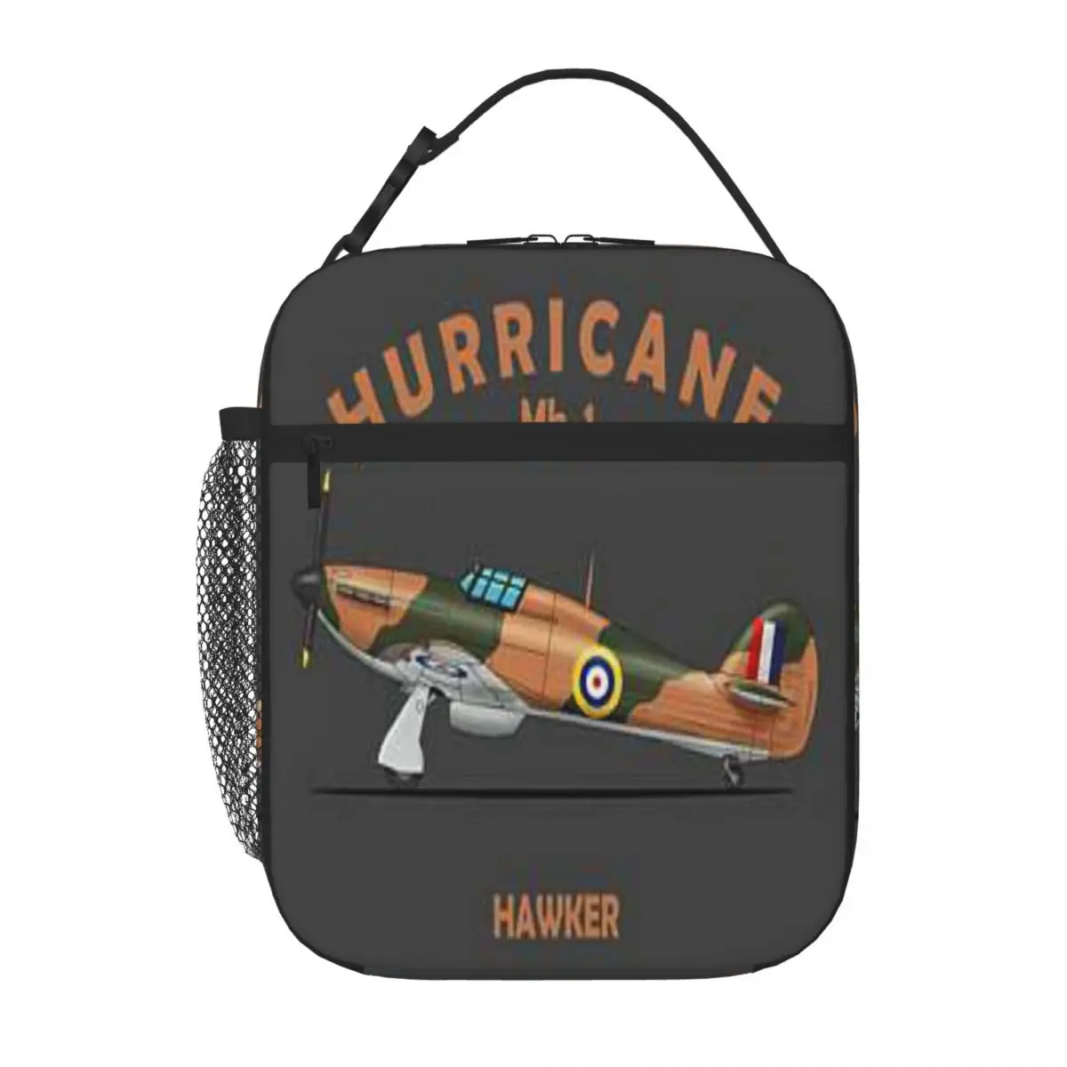 Прозрачная сумка для ланча Hurricane Mk 1 Mark Rogan, сумка для пикника, сумка для ланчбокса, Термосумка-холодильник
Прозрачная сумка для ланча Hurricane Mk 1 Mark Rogan, сумка для пикника, сумка для ланчбокса, Термосумка-холодильник