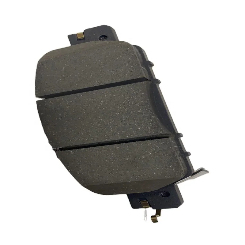 45022-TBA-H01 Brake pads FOR 2016-2020 FC1 FC7 FS4 45022-TET
45022-TBA-H01 Brake pads FOR 2016-2020 FC1 FC7 FS4 45022-TET