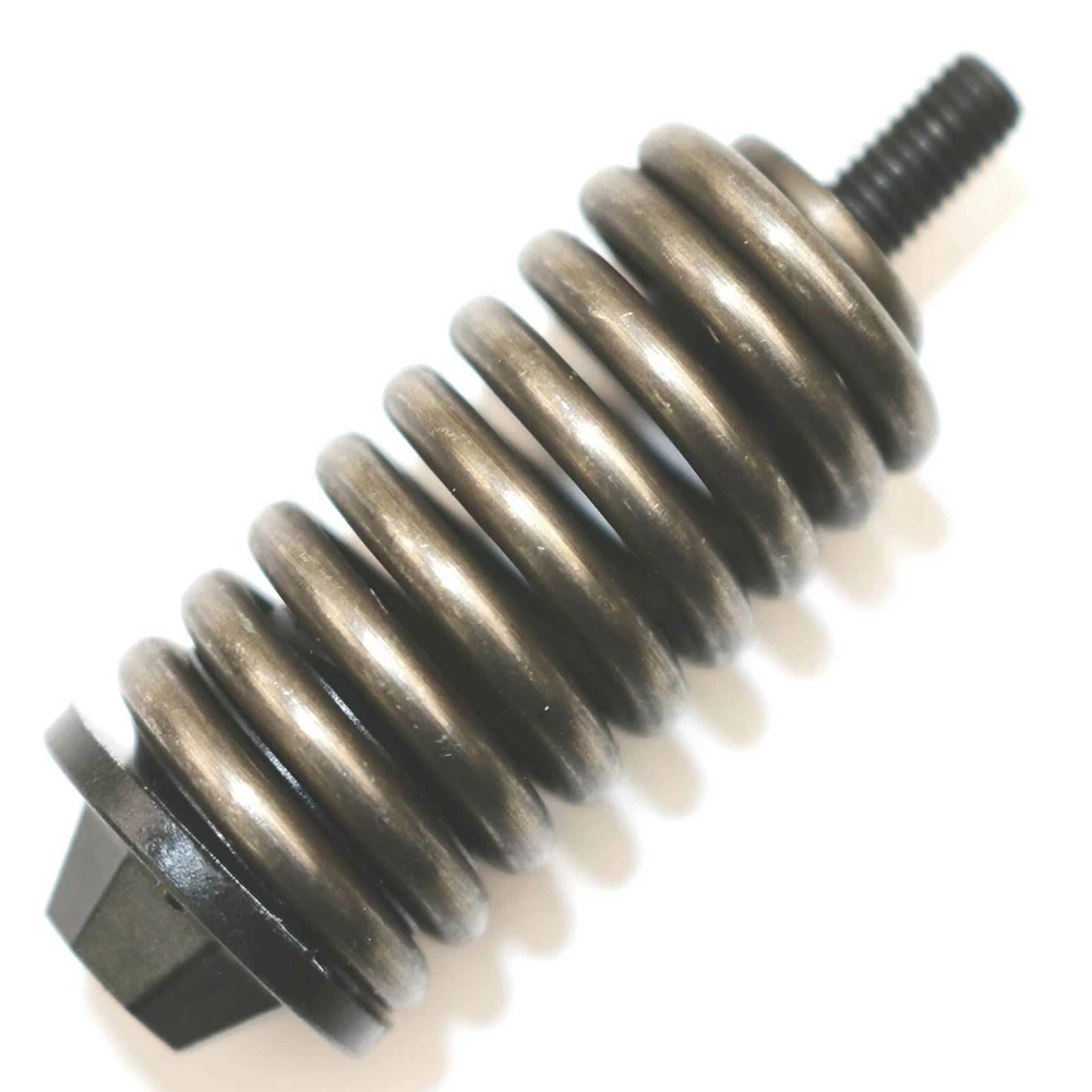 1*Spring AV Buffer Mount Spring Handle Bar For 362 365 371 372 XP 395 Chainsaw Yard Garden For Select Chainsaws
1*Spring AV Buffer Mount Spring Handle Bar For 362 365 371 372 XP 395 Chainsaw Yard Garden For Select Chainsaws