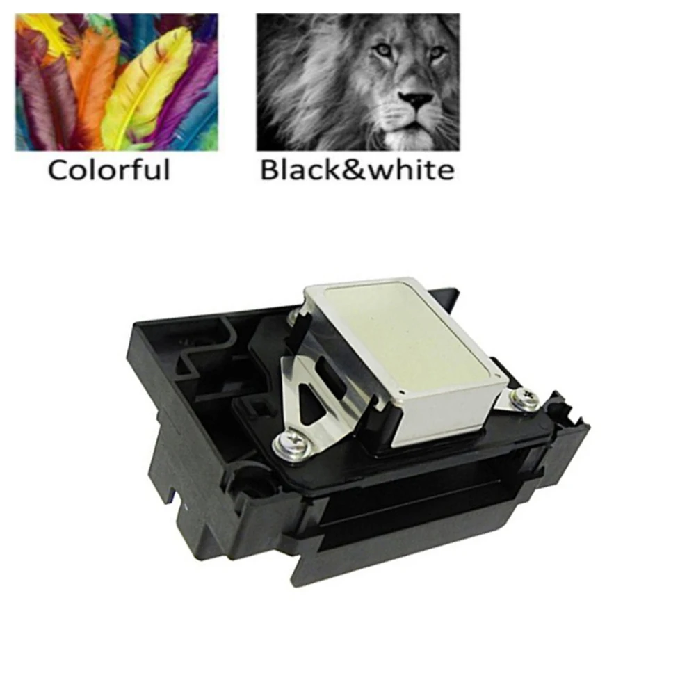 Replacement Print Head For E Pson R260 R390 L1800 1400 1430 1500W Print Head F173030/F173050/F173060/F173070
Replacement Print Head For E Pson R260 R390 L1800 1400 1430 1500W Print Head F173030/F173050/F173060/F173070