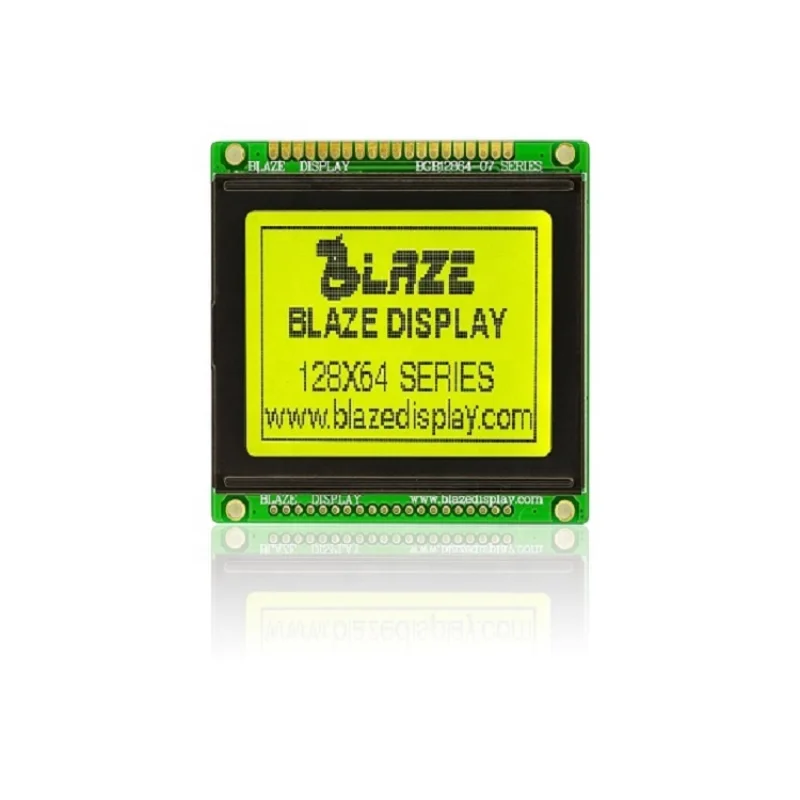 LCD Manufacturer 12864 dots LCD Touch Screen 5v power supply 12864 COB graphic Module 128x64 Graphic LCD Screen PCB Connect
LCD Manufacturer 12864 dots LCD Touch Screen 5v power supply 12864 COB graphic Module 128x64 Graphic LCD Screen PCB Connect