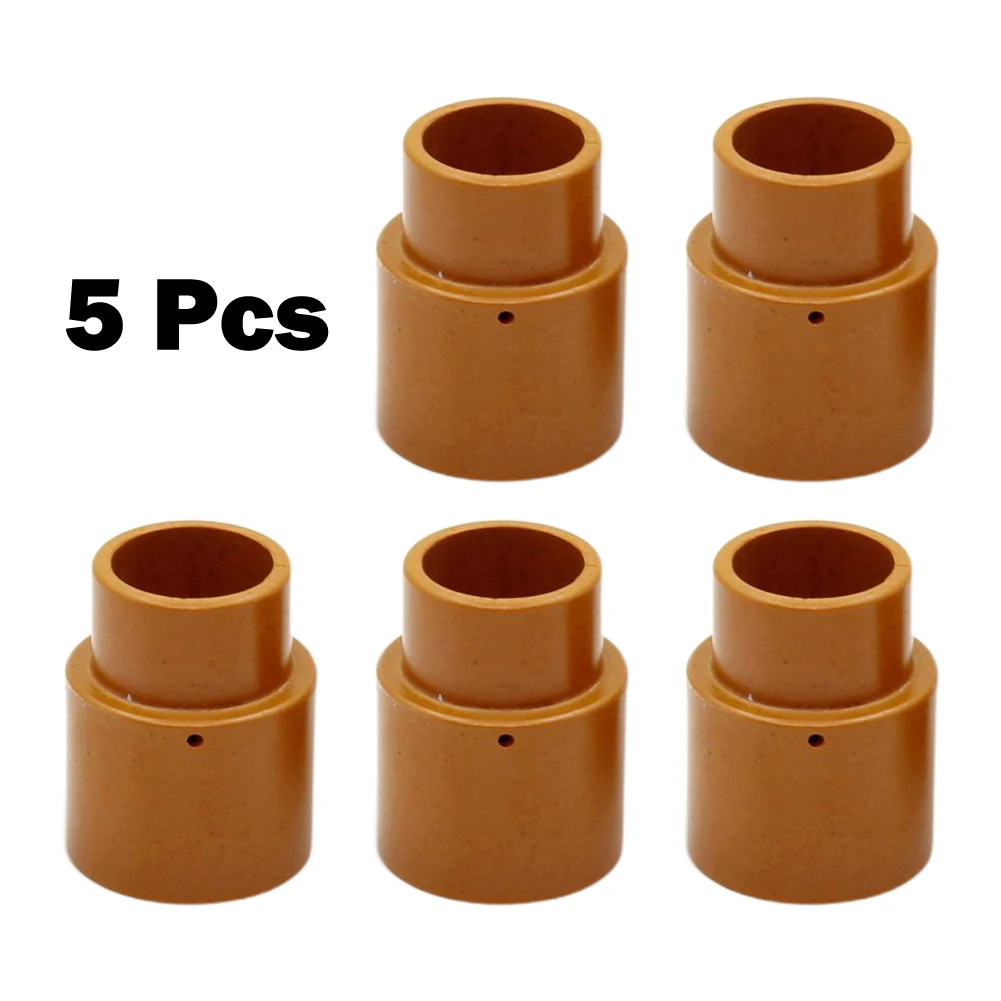 5pcs Plasma Air Diffuser Kit 13788 For Eastwood Versa Cut 40A 60A Prof 70 CB50 CB70 Polymer Plasma Air Diffuser Kit
5pcs Plasma Air Diffuser Kit 13788 For Eastwood Versa Cut 40A 60A Prof 70 CB50 CB70 Polymer Plasma Air Diffuser Kit