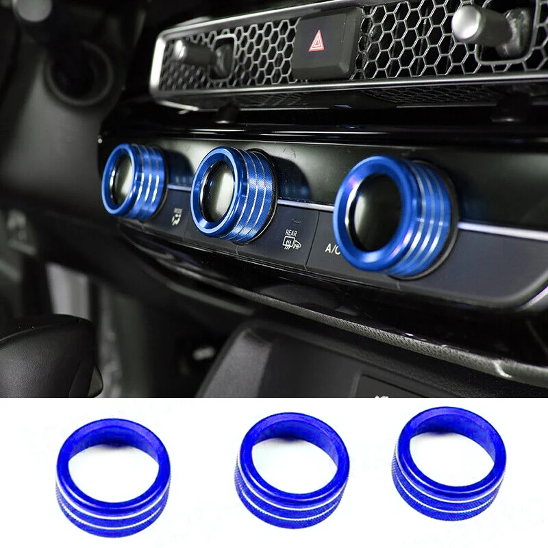 3 шт./комплект, синяя Автомобильная центральная консоль из алюминиевого сплава, кнопка переключателя переменного тока, кольцевая крышка, от...
3 шт./комплект, синяя Автомобильная центральная консоль из алюминиевого сплава, кнопка переключателя переменного тока, кольцевая крышка, от...