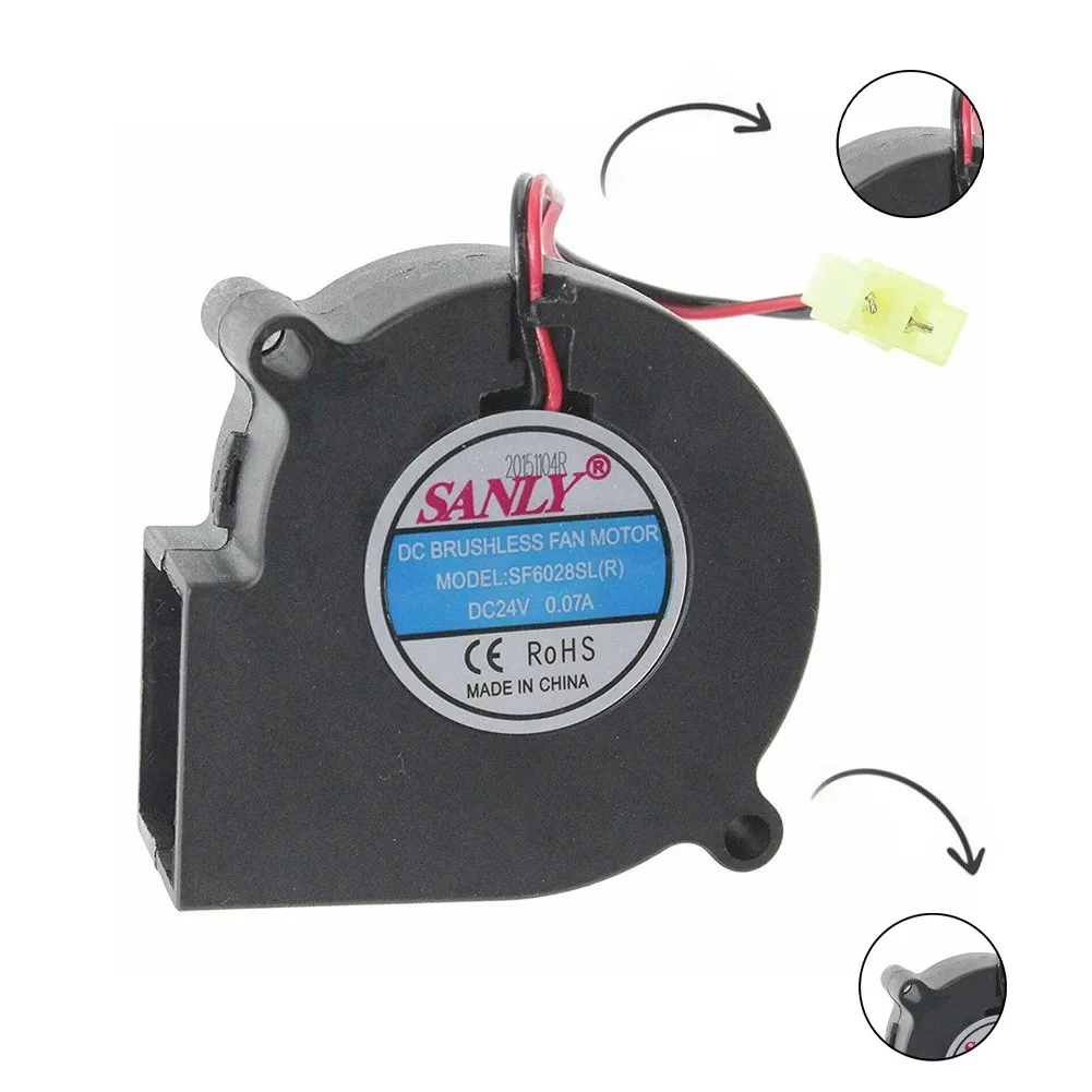 1pcs Electric Fire Fan Motor For Dimplex SF6028SLR Electric Fire Fan Motor DC 24V Optimyst Danville For DNV20AB DNV20CH DNV20BL
1pcs Electric Fire Fan Motor For Dimplex SF6028SLR Electric Fire Fan Motor DC 24V Optimyst Danville For DNV20AB DNV20CH DNV20BL